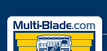 Logo Multi-Blade.com